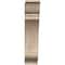 Ekena Millwork Thorton Traditional Rough Sawn Bracket, Douglas Fir, 6"W x 20"D x 28"H BKT06X20X28THR01RDF - alternate 4